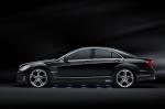 Mercedes-Benz S V12 R by Brabus 2009 года